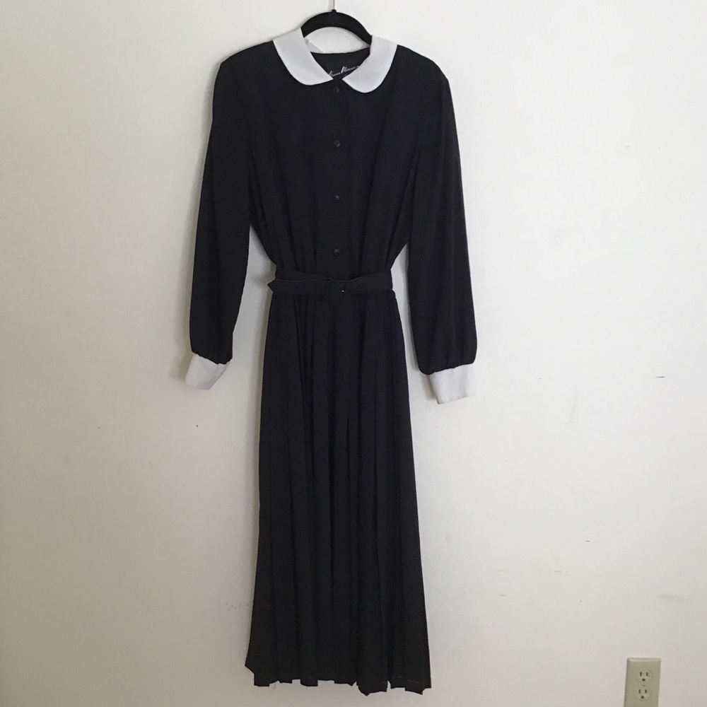 Herman Marcus dress